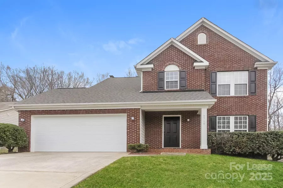 9719 Baxter Caldwell DR, Charlotte, NC 28213