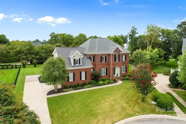 Huntersville, NC 28078,14208 Bald Cypress CT