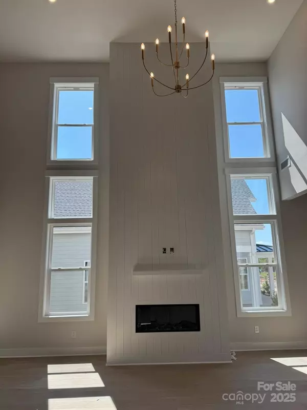 Sherrills Ford, NC 28673,4374 Morning Mist DR #25