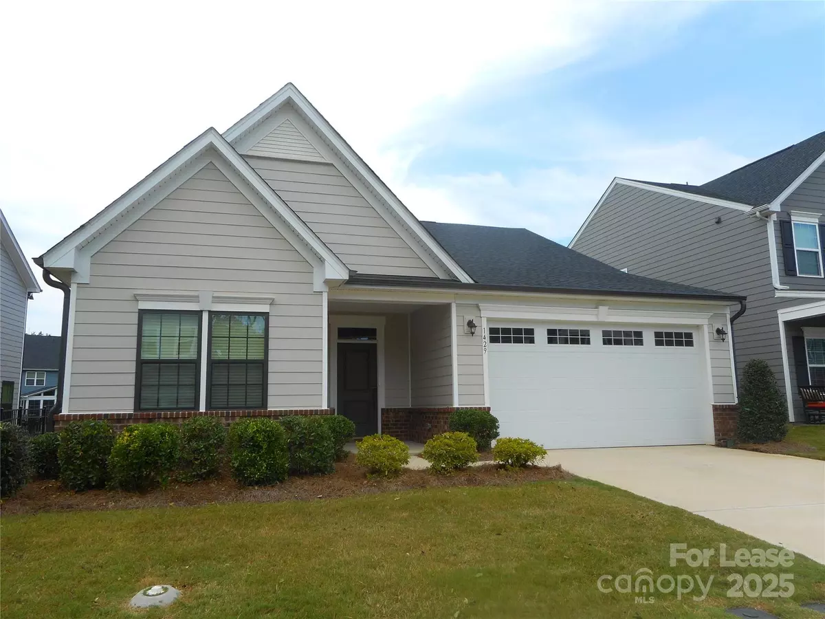 Indian Trail, NC 28079,1429 Augustus Beamon DR