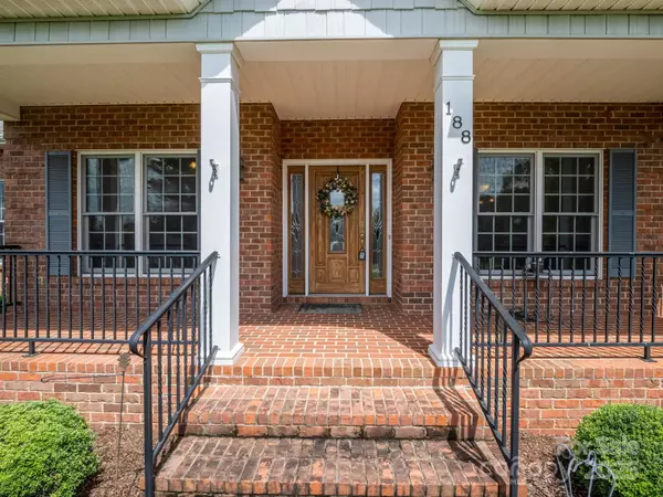 Rutherfordton, NC 28139,188 Jamesfield DR