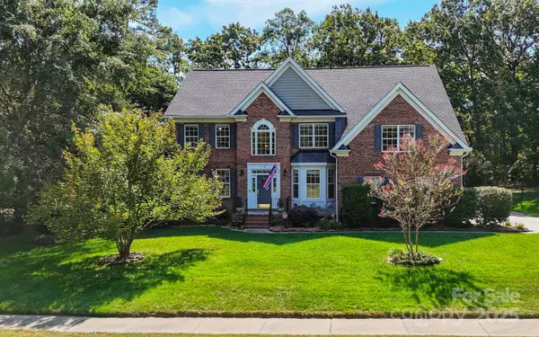 Mint Hill, NC 28227,11118 Persimmon Creek DR