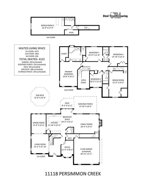 Mint Hill, NC 28227,11118 Persimmon Creek DR