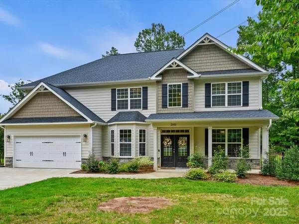 2901 South Point RD, Belmont, NC 28012