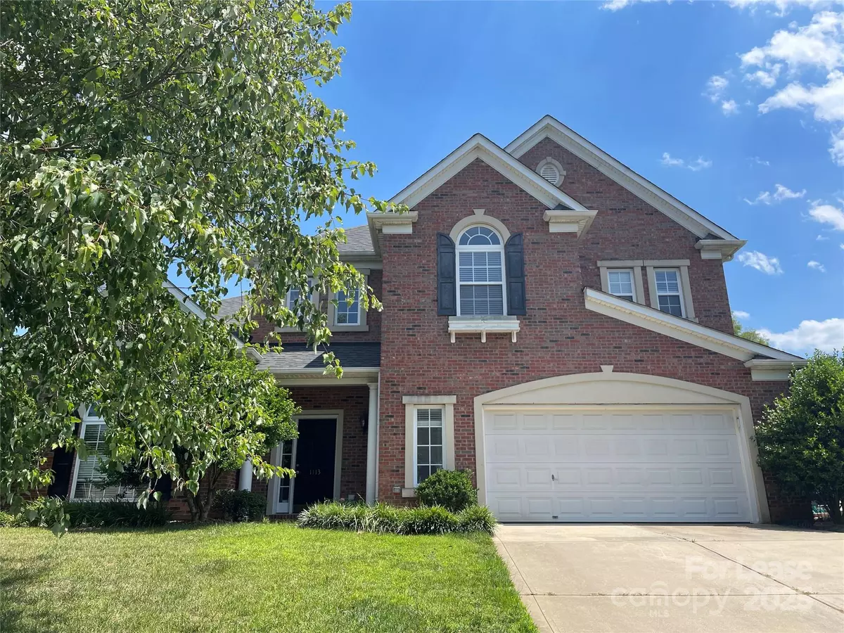 Indian Trail, NC 28079,1113 Cooper LN