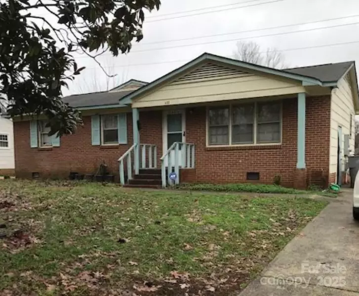 1132 Bilmark AVE, Charlotte, NC 28213