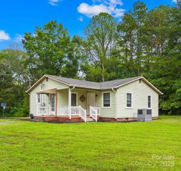 114 Graham Acres RD, Salisbury, NC 28147