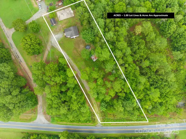Salisbury, NC 28147,114 Graham Acres RD