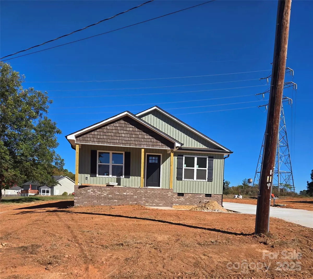 China Grove, NC 28023,1055 ROBERTS ST #1