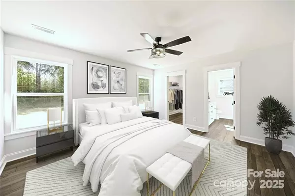 China Grove, NC 28023,1075 Roberts ST #3
