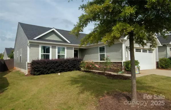 Charlotte, NC 28214,5041 Macvittie LN