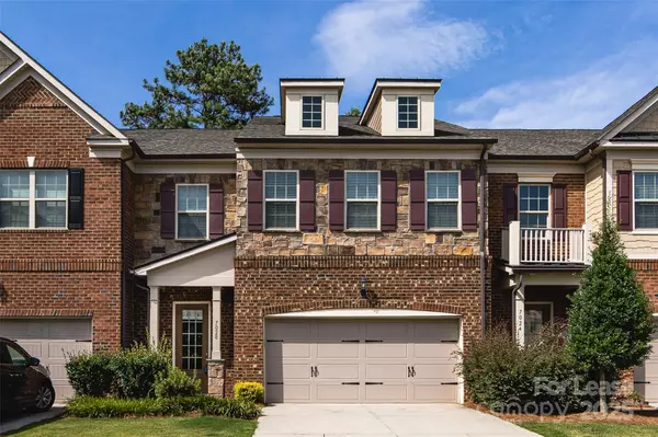 7028 Henry Quincy WAY #32, Charlotte, NC 28277