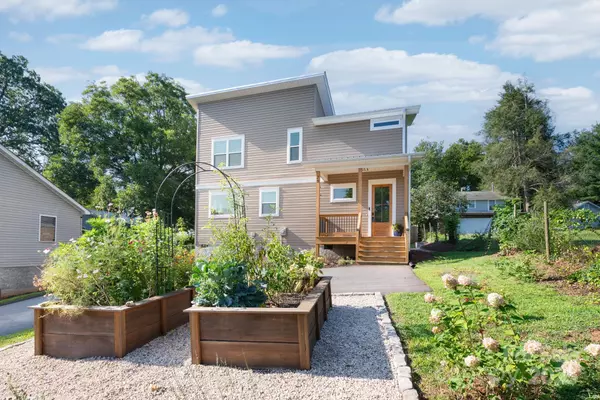 29 Fairview AVE, Asheville, NC 28803