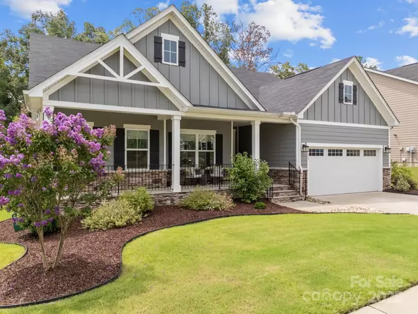 Huntersville, NC 28078,8533 Everwood AVE