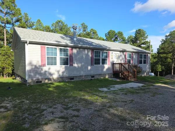 Mt Croghan, SC 29727,2939 Landfill RD