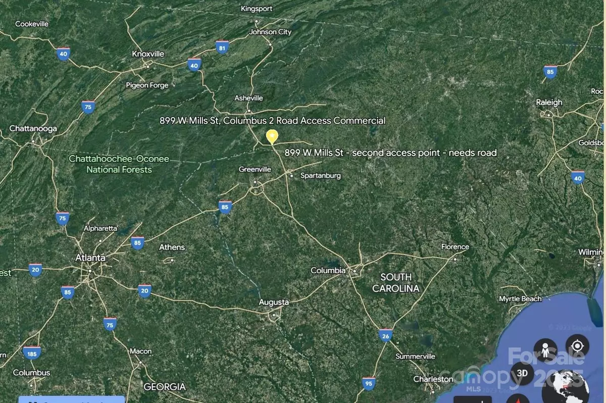 Columbus, NC 28722,899 W Mills ST