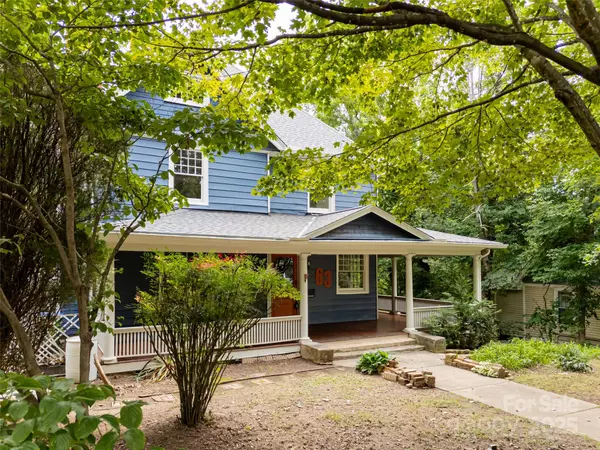 Asheville, NC 28801,63 Cumberland AVE