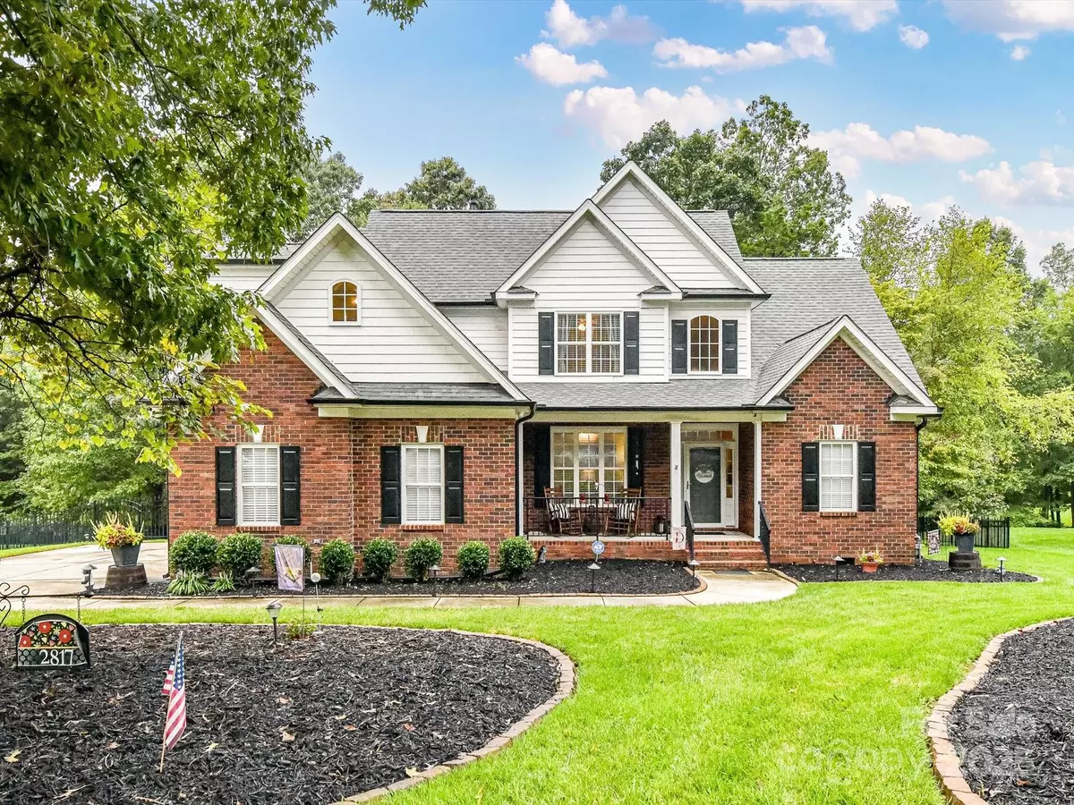 Monroe, NC 28110,2817 Pulaski DR