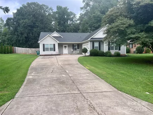 Matthews, NC 28105,2223 Kimway DR