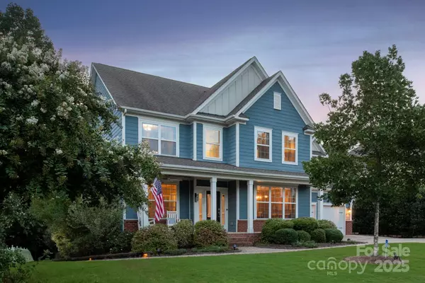 3400 Ringtail DR, Waxhaw, NC 28173