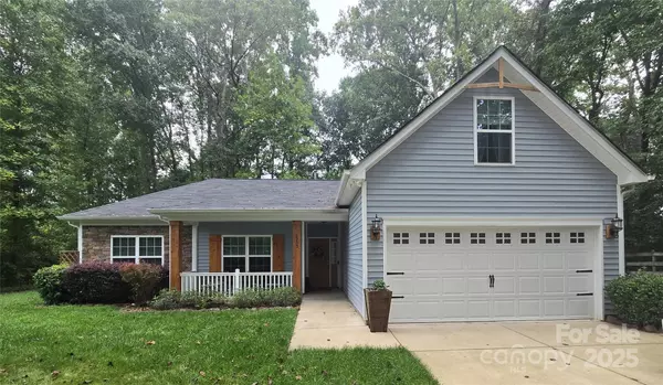 6205 Pamela ST, Huntersville, NC 28078