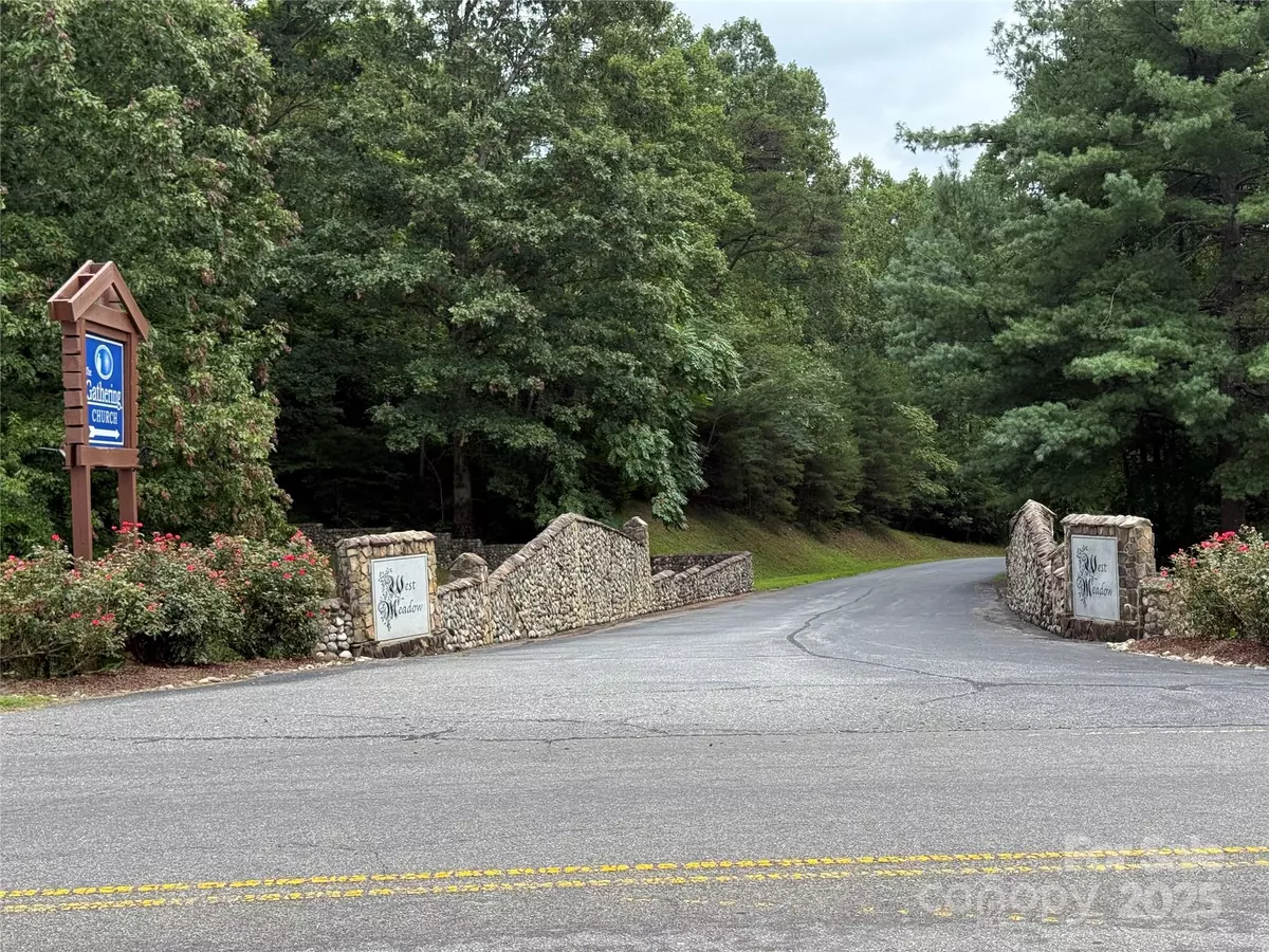 Moravian Falls, NC 28654,Lot 25 Zinzendorf LN #25