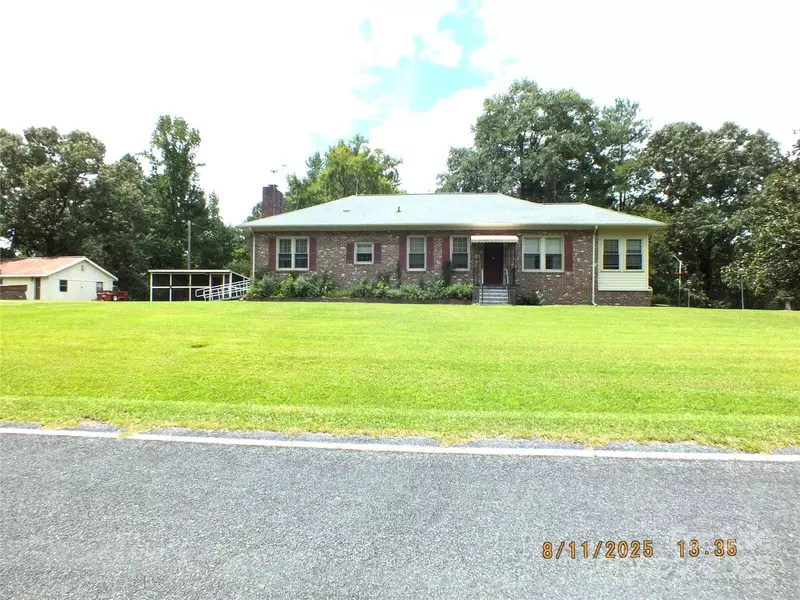 5034 Green RD, Heath Springs, SC 29058