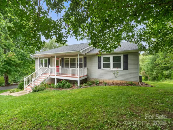 Weaverville, NC 28787,63 Ridge Brook DR