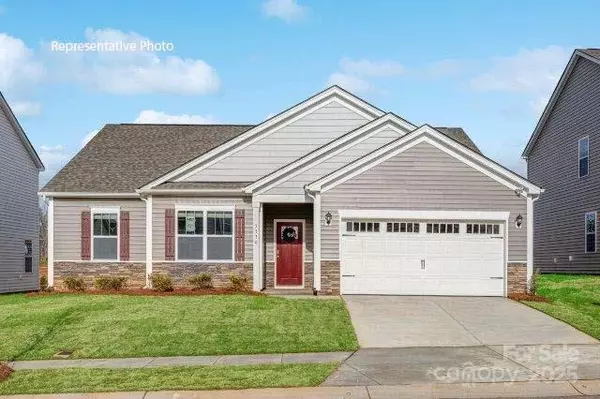 8049 Kennesaw DR, Gastonia, NC 28056