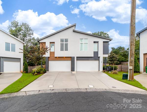 102 Mattoon ST, Charlotte, NC 28216