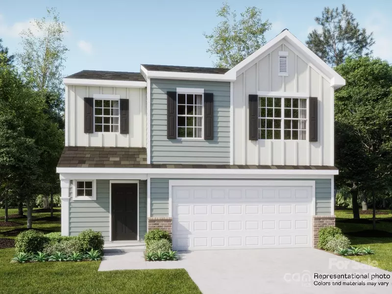 3235 Crawford AVE, Gastonia, NC 28052