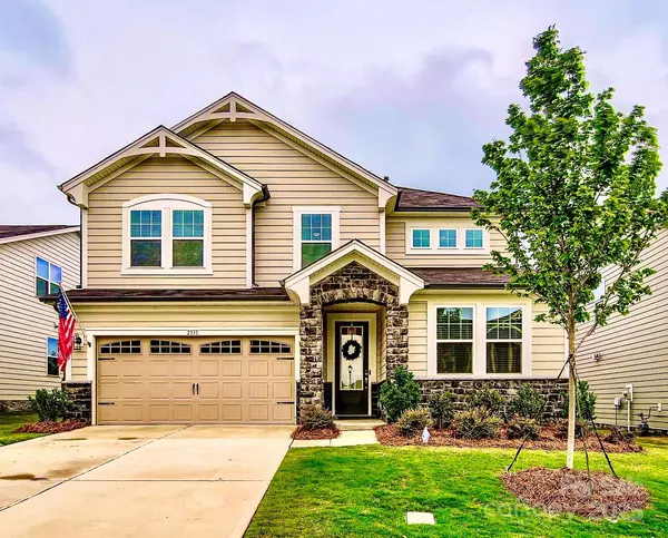 2333 Lorelei TER, Monroe, NC 28112