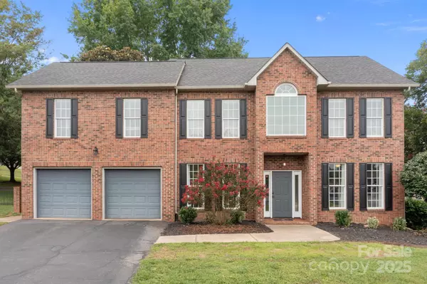 Conover, NC 28613,3645 Hogan CT NE