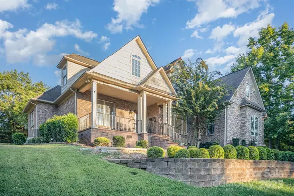 Clover, SC 29710,770 Cooks Cove RDG