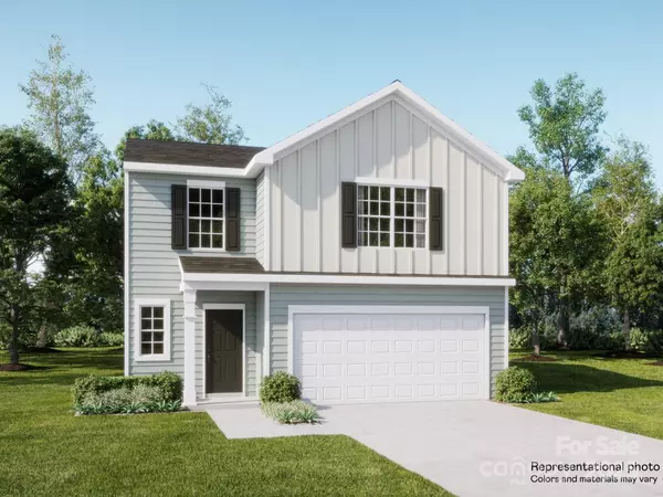 136 Arden CT, Troutman, NC 28166