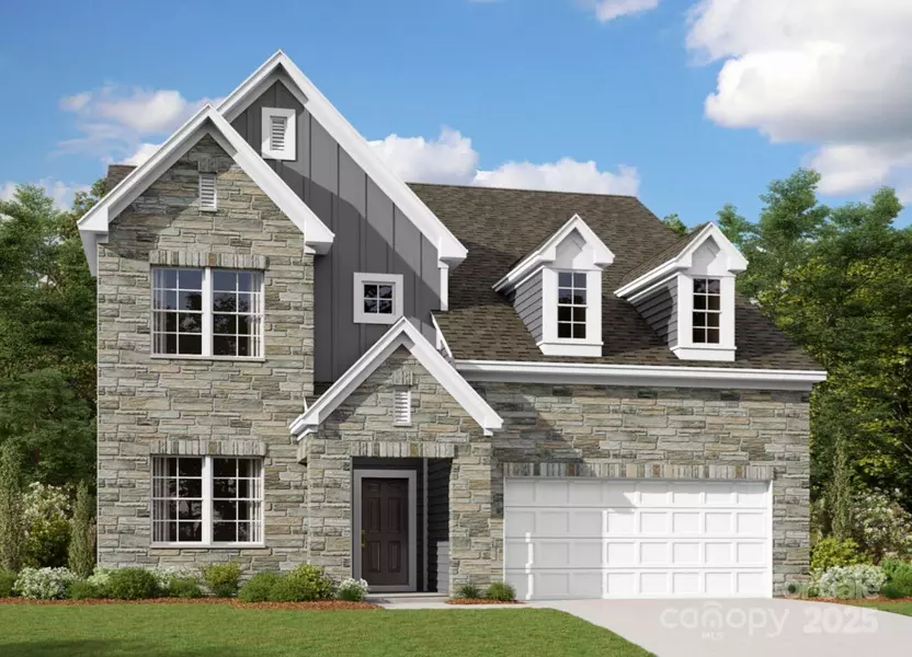936 Mankey DR, Huntersville, NC 28078