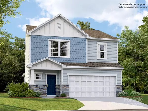 1607 Swallow Tail DR, Cramerton, NC 28012