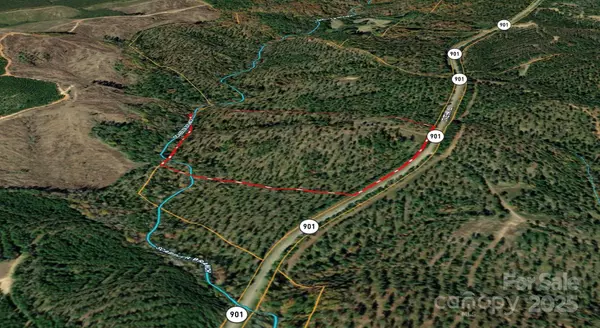 Blackstock, SC 29014,000 Hwy 901 HWY #2