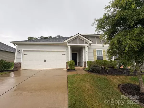 4309 Duplin DR #144, Charlotte, NC 28214