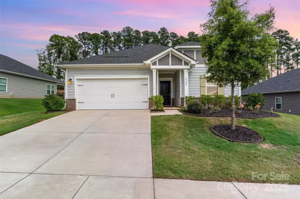 4309 Duplin DR #144, Charlotte, NC 28214