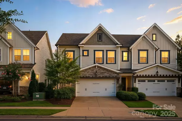 521 Belton ST, Charlotte, NC 28209