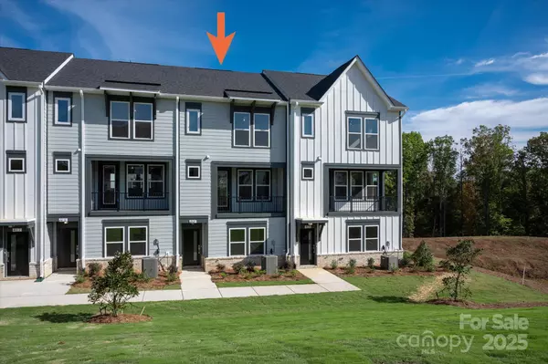 Charlotte, NC 28213,409 Nathaniel WAY #BRX0062