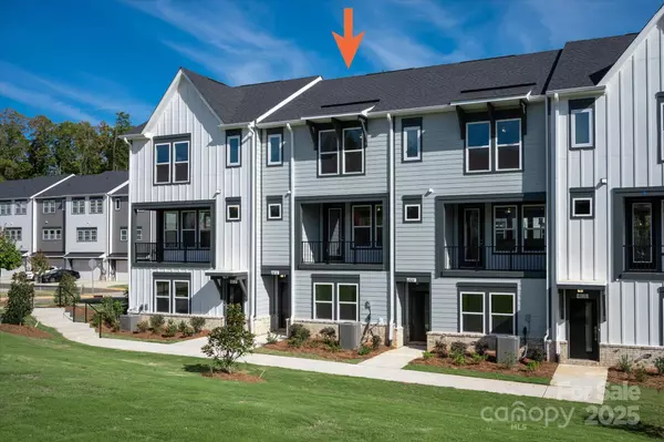 Charlotte, NC 28213,413 Nathaniel WAY #BRX0063