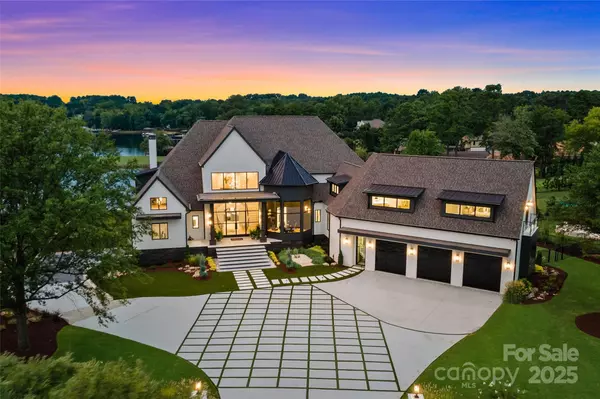 Cornelius, NC 28031,17235 Connor Quay CT