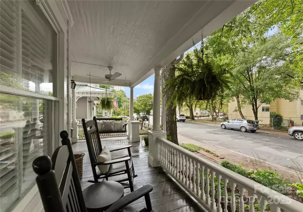 Charlotte, NC 28202,428 N Poplar ST