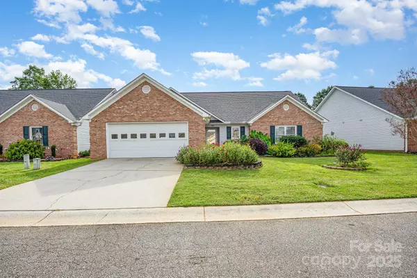 Salisbury, NC 28147,202 Hidden Creek CIR