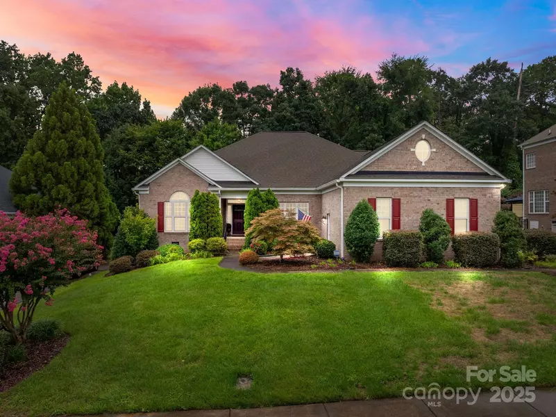 664 Summerford CT NW, Concord, NC 28027