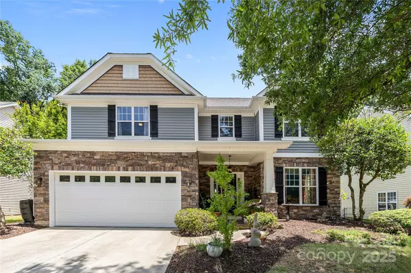 Indian Trail, NC 28079,1010 Downing CT