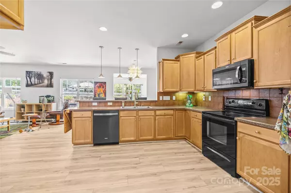 Indian Trail, NC 28079,1010 Downing CT