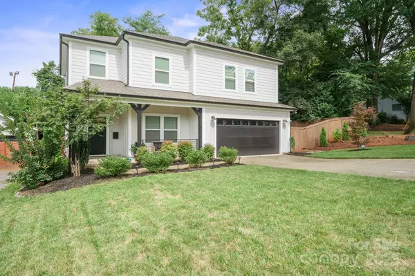 Charlotte, NC 28208,709 Tennyson DR